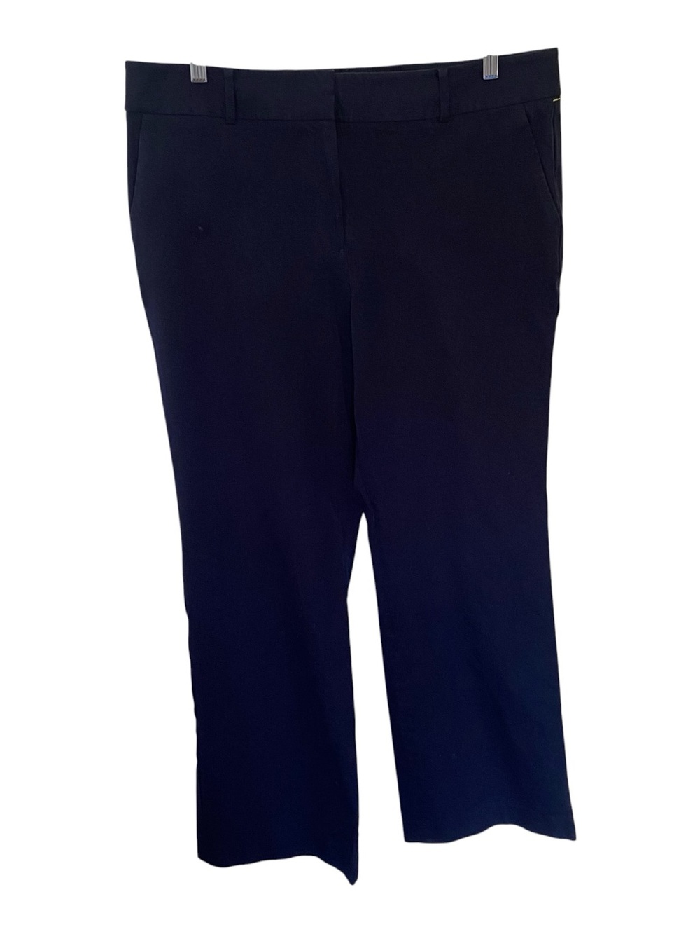 Talbots Newport Navy Dress Pants
